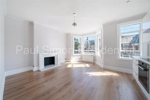 2 bedroom apartment for sale - Westbury Avenue, Wood Green, London, N22