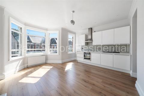 2 bedroom apartment for sale, Westbury Avenue, Wood Green, London, N22