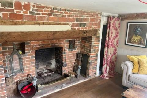 2 bedroom semi-detached house for sale, Lower Clayhill Cottages, Ringmer