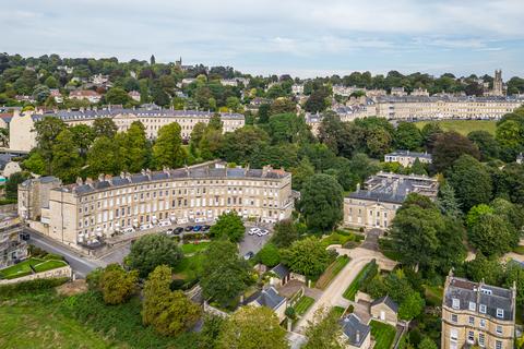 2 bedroom apartment for sale - Cavendish Crescent, BA1