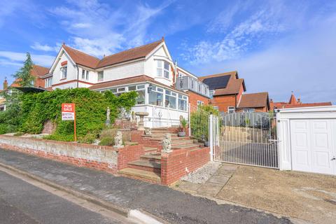 5 bedroom detached house for sale - Franklin Avenue, Skegness PE25