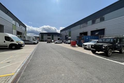 Industrial unit to rent - Units 2 & 3 Chancerygate Business Centre, Southampton, SO15 0AE