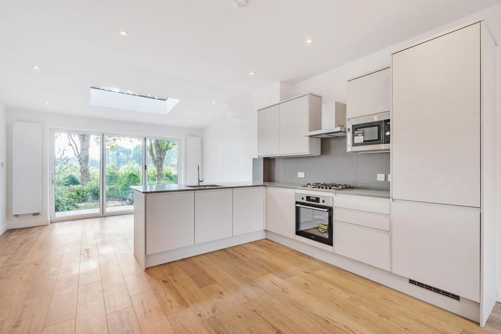 Gaskell Road, Highgate 3 bed terraced house for sale £1,150,000