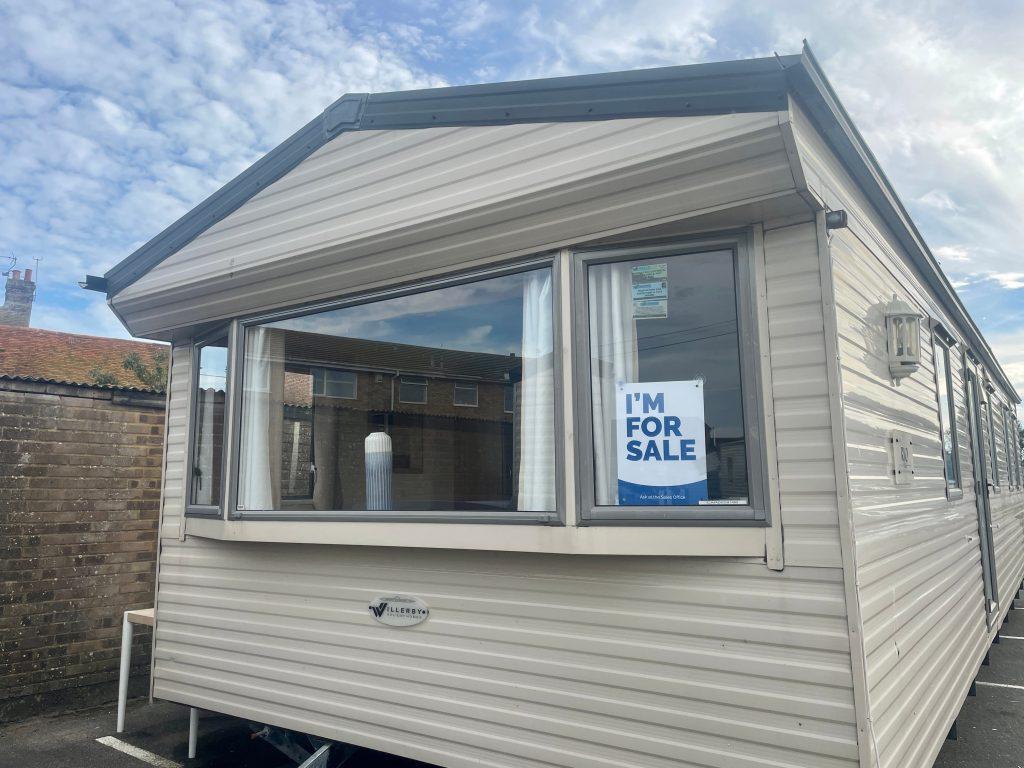 Winchelsea Sands   Willerby  Rio Gold  For Sale