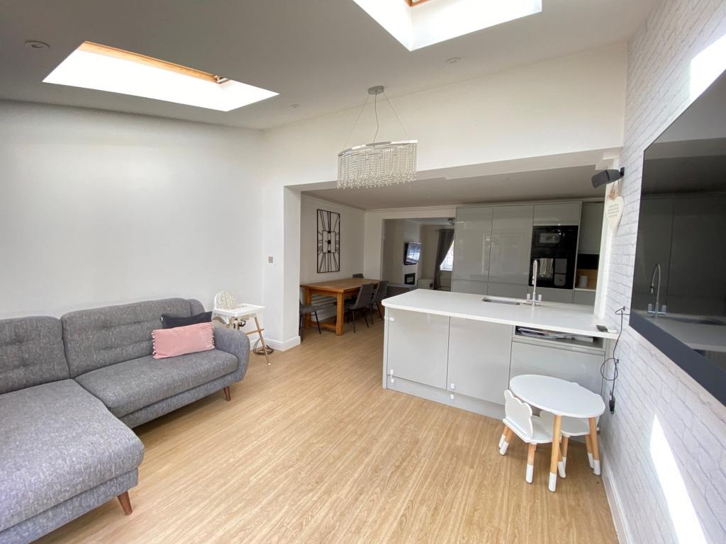 Family Area
