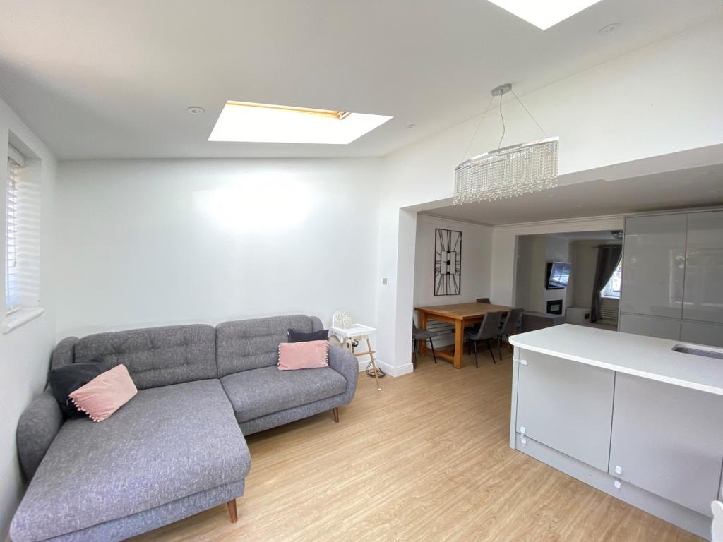 Family/Play Area