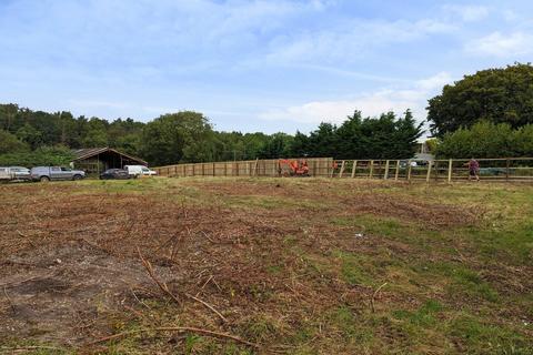 Plot for sale, Residential Development, Land with planning at Orcadia Farm, Chantry, BA11