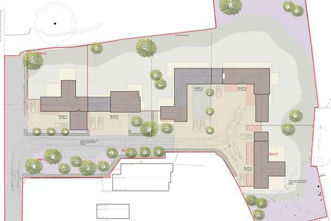 Plot for sale, Residential Development, Land with planning at Orcadia Farm, Chantry, BA11