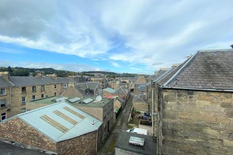 2e Baker Street, Hawick, TD9 9BW