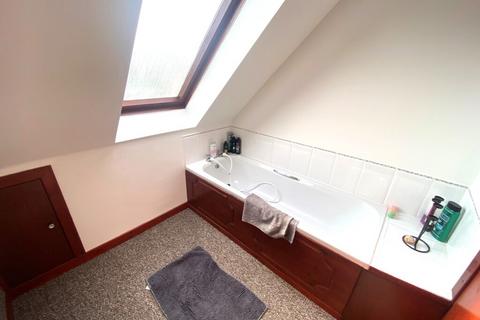 2e Baker Street, Hawick, TD9 9BW