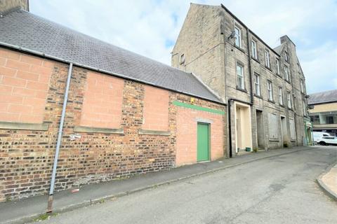 2e Baker Street, Hawick, TD9 9BW