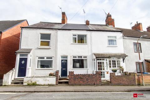 2 bedroom terraced house for sale, Druid Street, Hinckley, Leicestershire