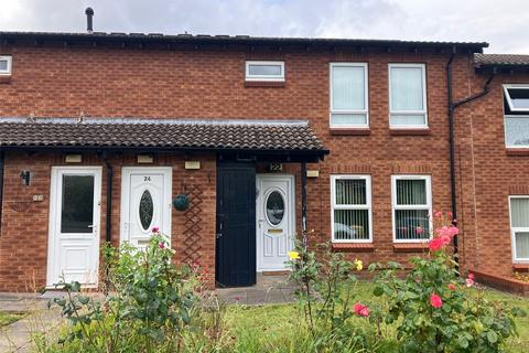 Snedshill Way, Snedshill, Telford, Shropshire, TF2