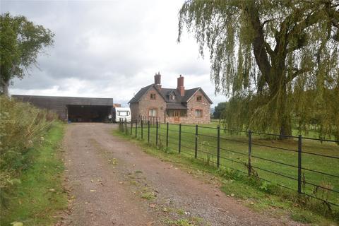 3 bedroom detached house to rent, Newent Road, Dymock, Gloucestershire, GL18