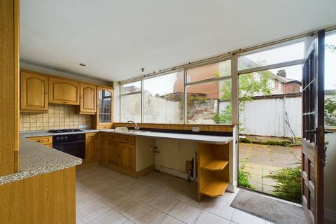 13 Burgh Road, Carlisle, CA2 7NB