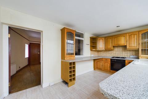 13 Burgh Road, Carlisle, CA2 7NB