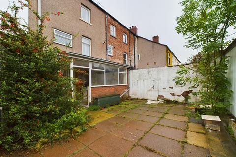 13 Burgh Road, Carlisle, CA2 7NB