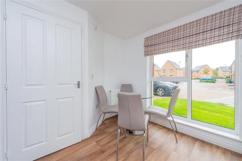 5 Beddall Way, Ketley, Telford, TF1 5FN