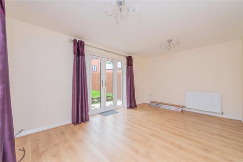 5 Beddall Way, Ketley, Telford, TF1 5FN