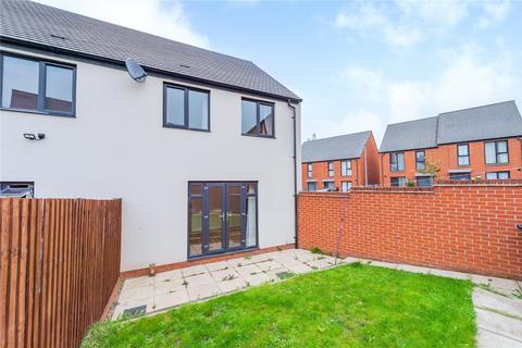 5 Beddall Way, Ketley, Telford, TF1 5FN