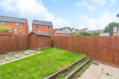 5 Beddall Way, Ketley, Telford, TF1 5FN