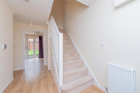 5 Beddall Way, Ketley, Telford, TF1 5FN