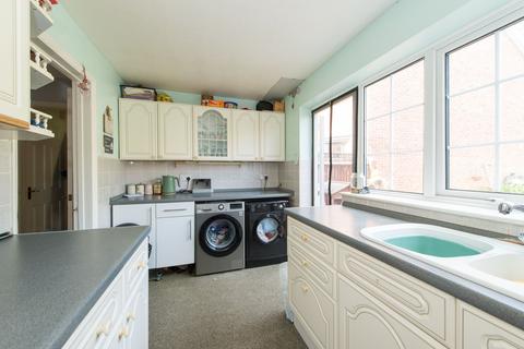 3 bedroom end of terrace house for sale, Earlsmead Crescent, Cliffsend, CT12