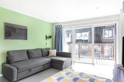 2 bedroom apartment to rent, Dance Square, London, EC1V