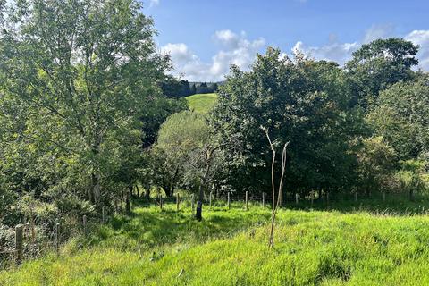 Land for sale, The Mill, Church Road, Laurieston DG7