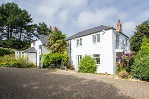 6 bedroom detached house for sale, Dover Road, Ringwould, CT14