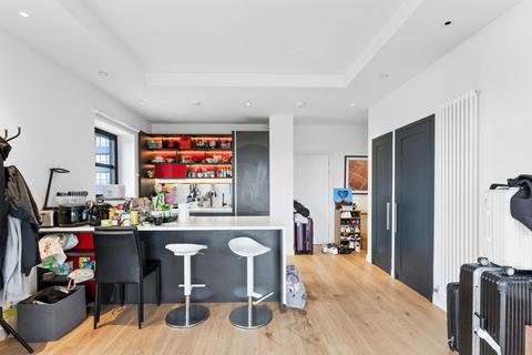 2 bedroom apartment to rent - Amelia House, London City Island, London, E14