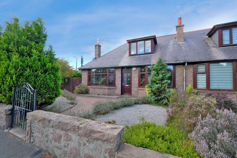 4 bedroom semi-detached house for sale - Cairncry Road, Rosehill, Aberdeen, AB16