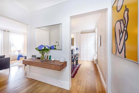 2 bedroom apartment for sale, Beaufort Mansions, Beaufort Street, London, SW3