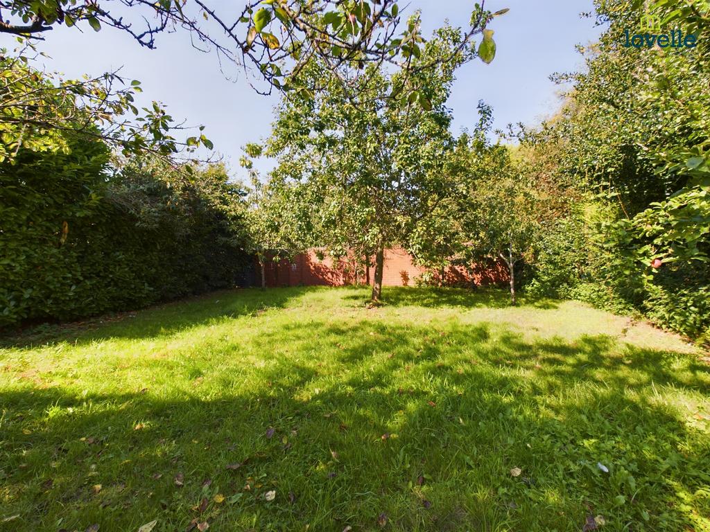 Walesby Road, Market Rasen, LN8 2 bed end of terrace house for sale £