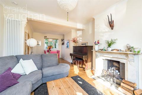 5 bedroom end of terrace house for sale, Hamilton Road, Brighton, East Sussex, BN1