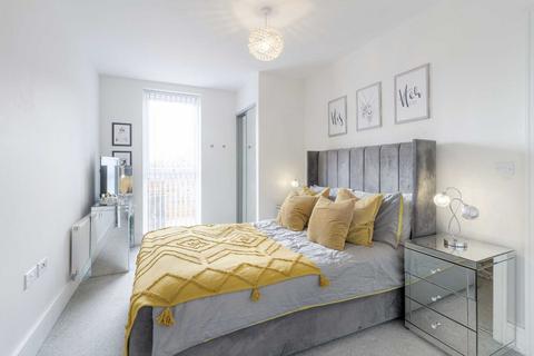 2 bedroom apartment for sale - Fen Street, Milton Keynes MK10