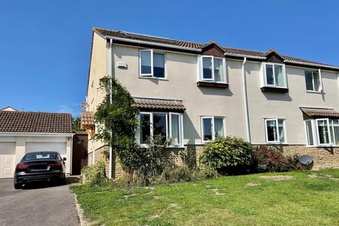 8 Dinnis Close, Tedburn St Mary, Exeter, EX6 6RP