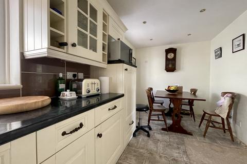 8 Dinnis Close, Tedburn St Mary, Exeter, EX6 6RP
