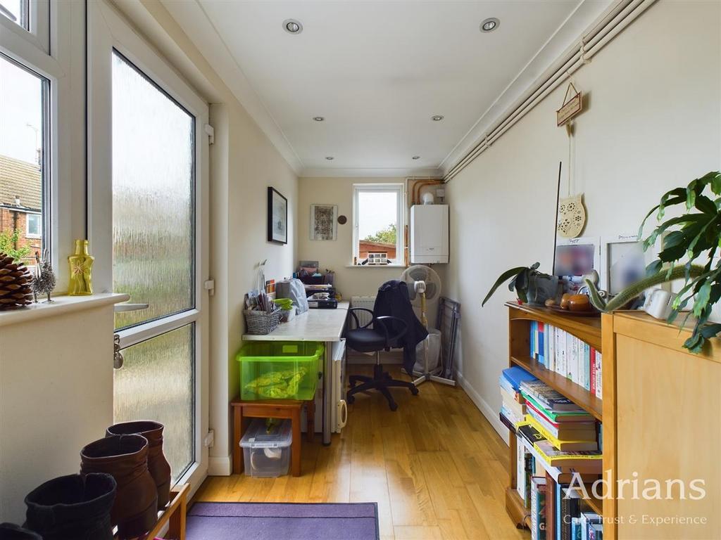 Further room
