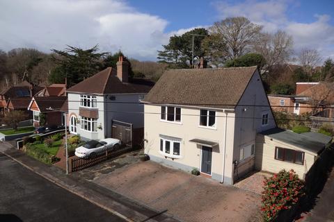 4 bedroom detached house for sale - Doric Avenue, Southborough, Tunbridge Wells