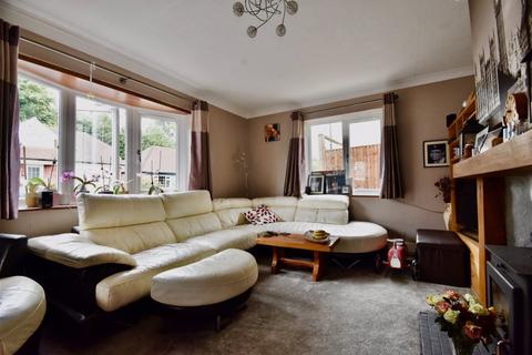4 bedroom detached house for sale - Doric Avenue, Southborough, Tunbridge Wells
