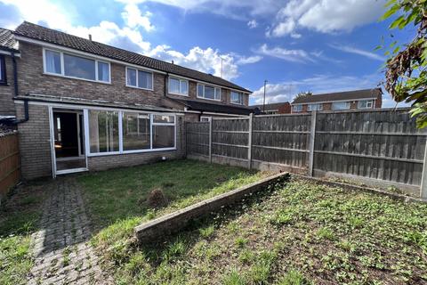 4 Carver Close, Coventry, CV2 5NJ