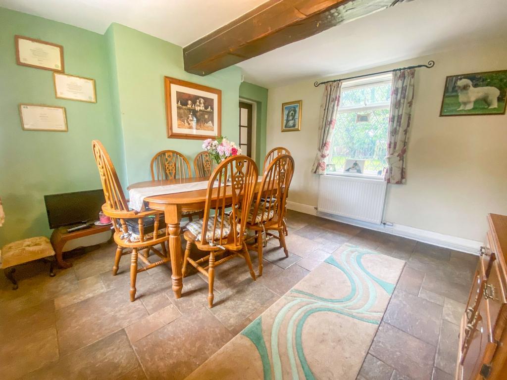 Goxhill Road, Barrow Upon Humber, North Lincs, DN19 4 bed detached