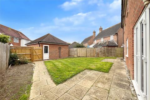 undefined, Oakwood Drive, Bramley Green, Angmering, West Sussex