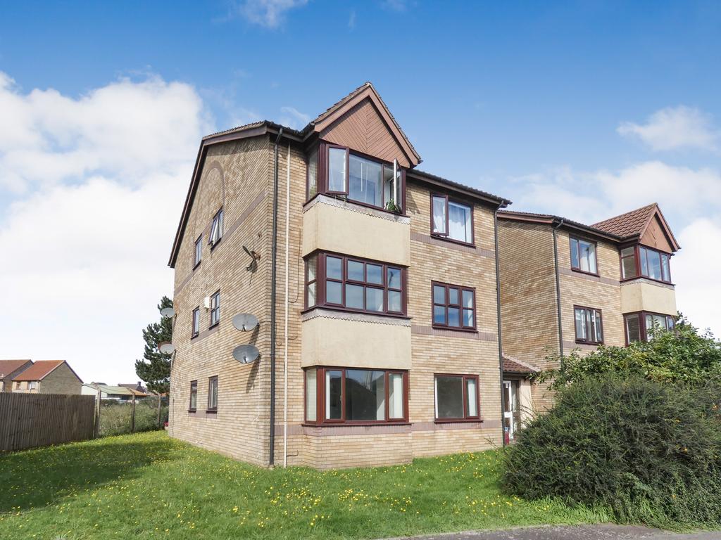 Harvey Crescent, Aberavon SA12 1 bed flat for sale £74,995