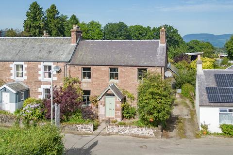 Elmbower Wardside, Muthill, Crieff, PH5 2AS