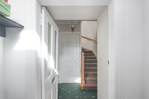 Elmbower Wardside, Muthill, Crieff, PH5 2AS