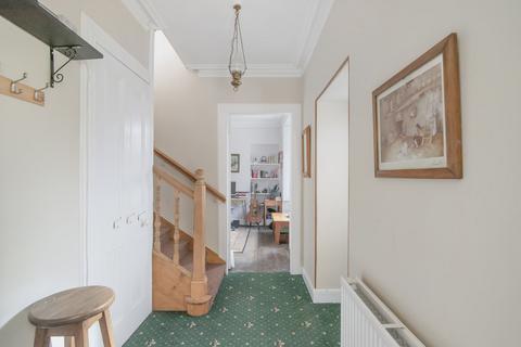 Elmbower Wardside, Muthill, Crieff, PH5 2AS