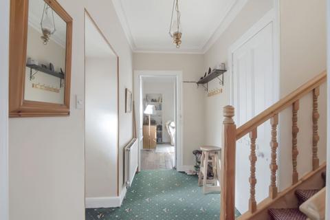 Elmbower Wardside, Muthill, Crieff, PH5 2AS