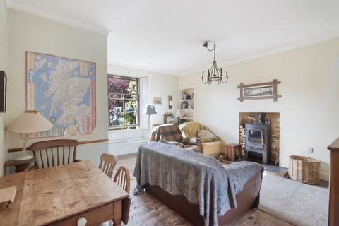 Elmbower Wardside, Muthill, Crieff, PH5 2AS